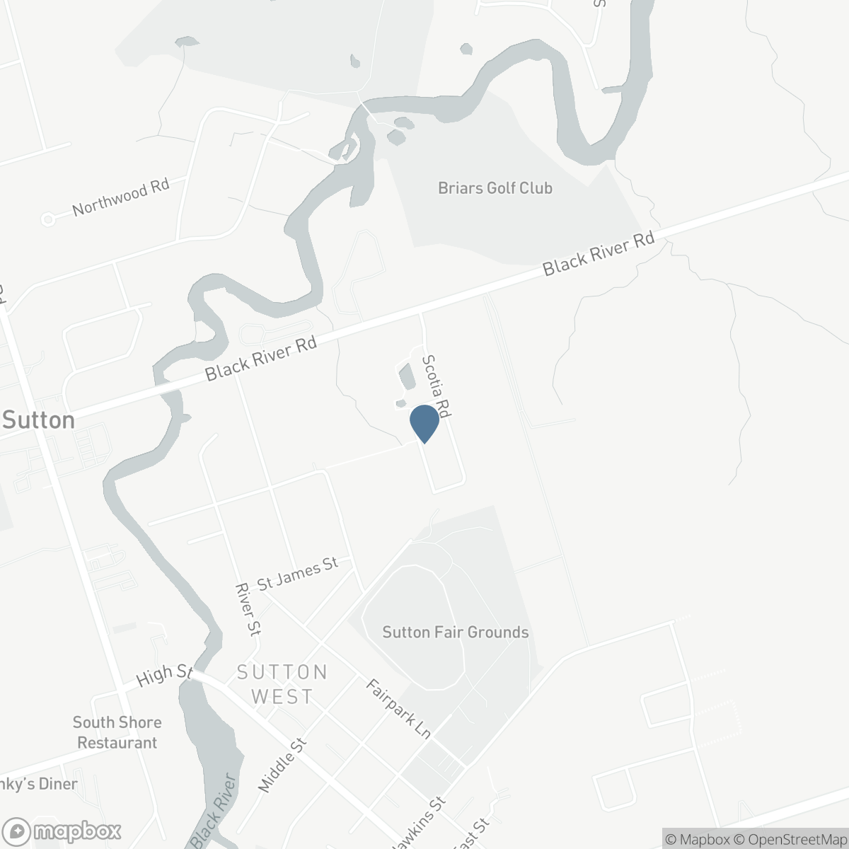 33 PROSSER CRESCENT, Georgina, Ontario L0E 1R0